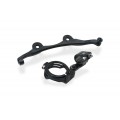 CNC Racing Steering Damper Mount kit for Ducati Hypermotard 698 Mono